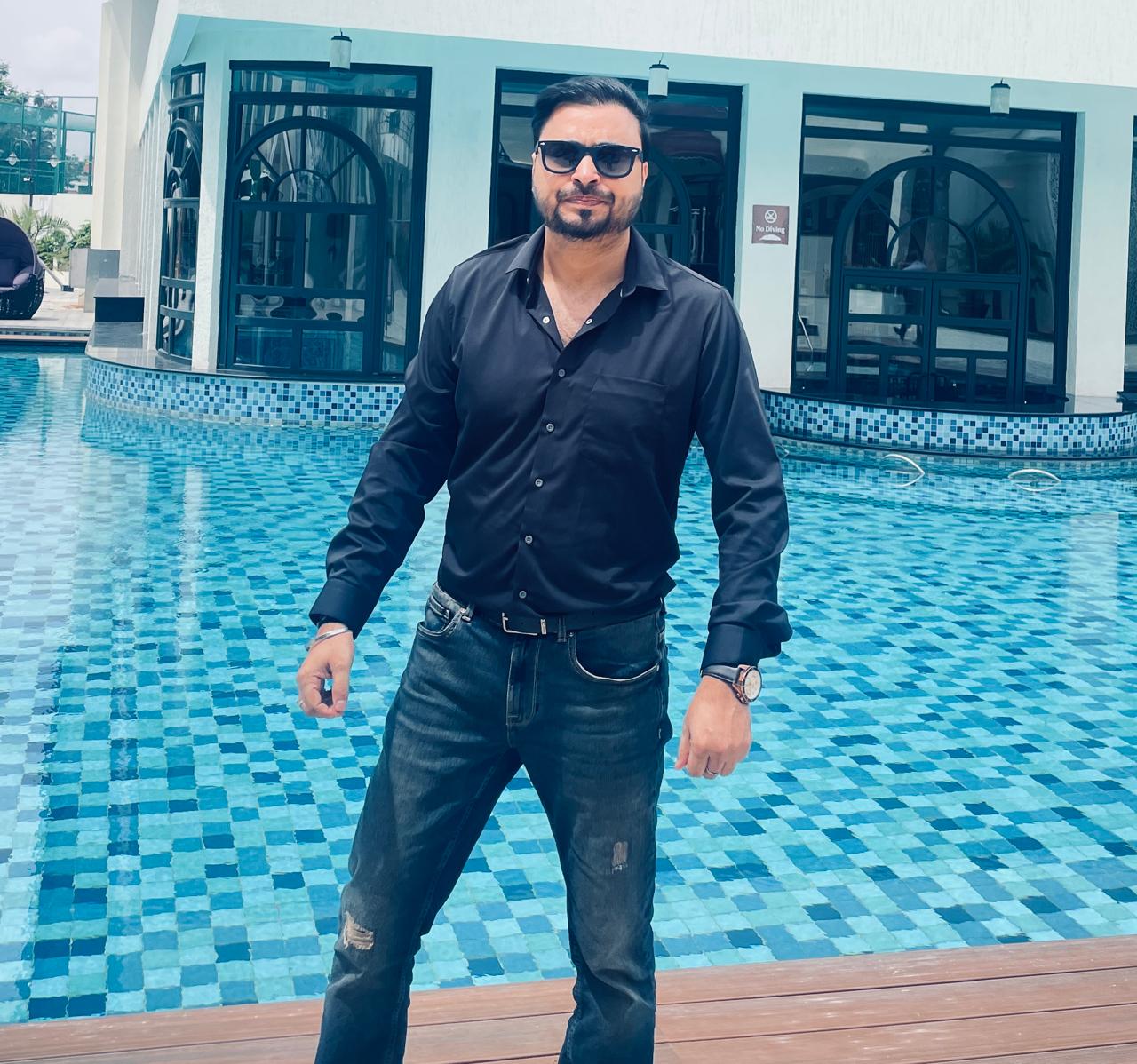 Sumit Kumar