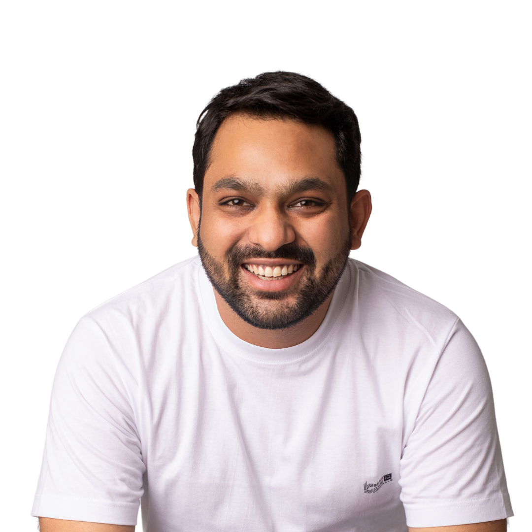 Sourabh Goyal