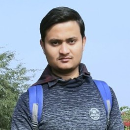 Devbrat Anand