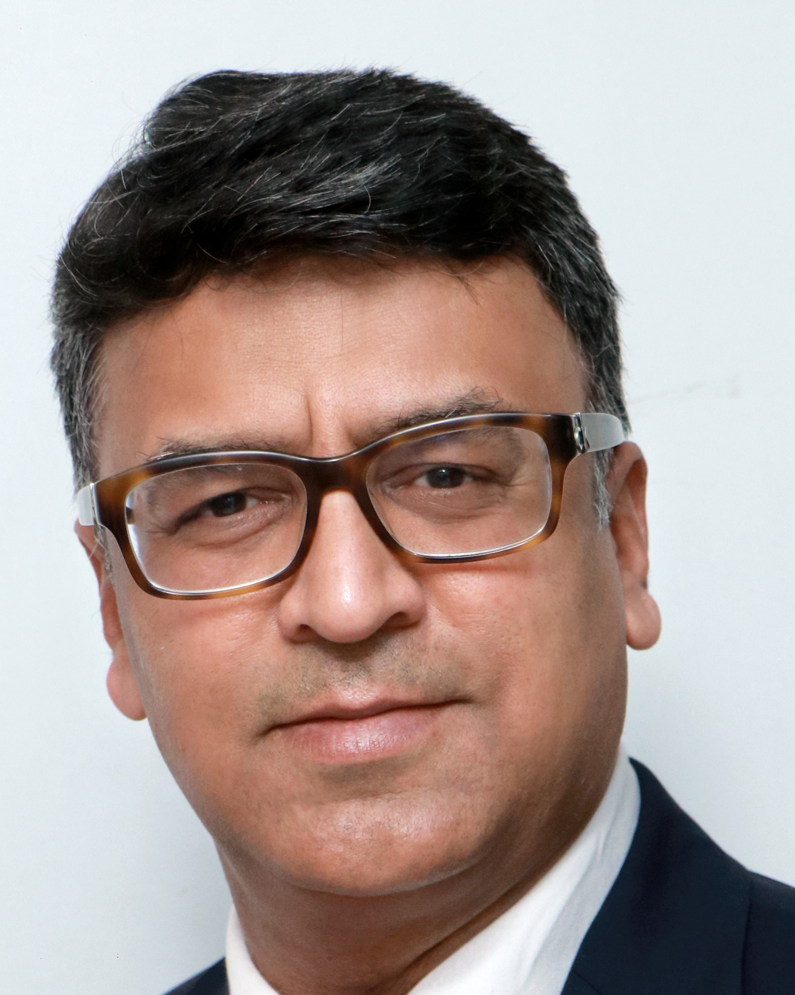 Pankaj Jha